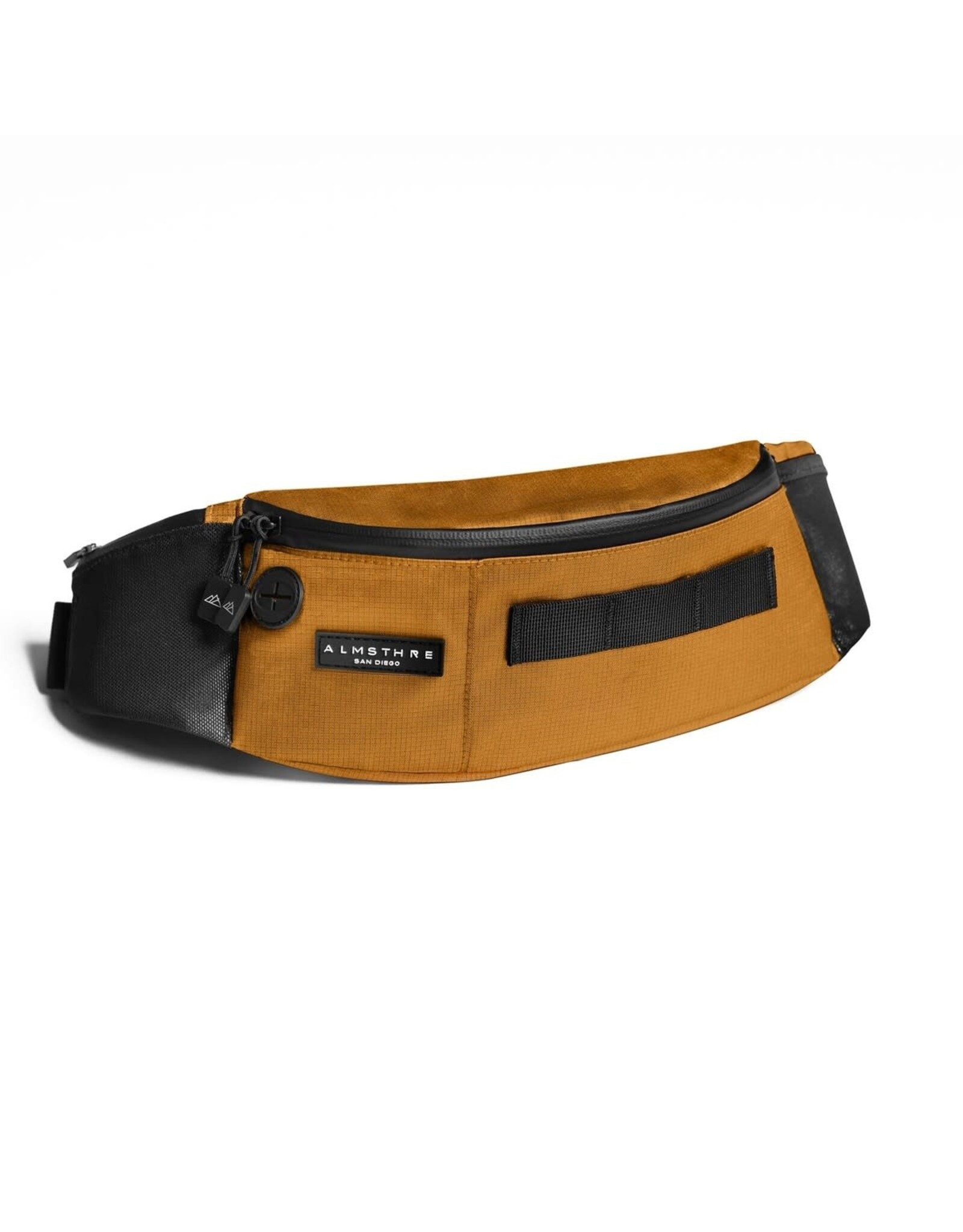 Almsthre Almsthre Hip Pack- California Gold