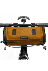 Almsthre Almsthre Signature XL Bar Bag- California Gold