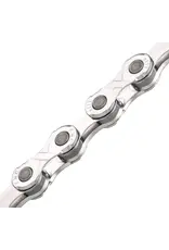 KMC KMC e11 eBike Chain - 11 Speed, 136 Links, Silver