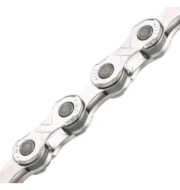 KMC KMC e11 eBike Chain - 11 Speed, 136 Links, Silver