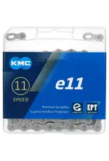KMC Chain KMC eBike Chain e11 136L EPT