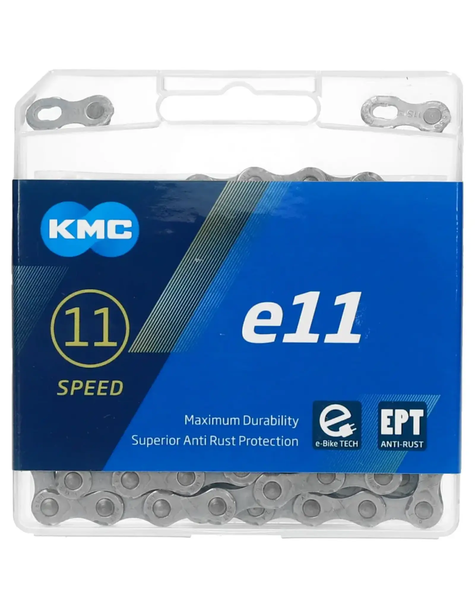 KMC Chain KMC eBike Chain e11 136L EPT