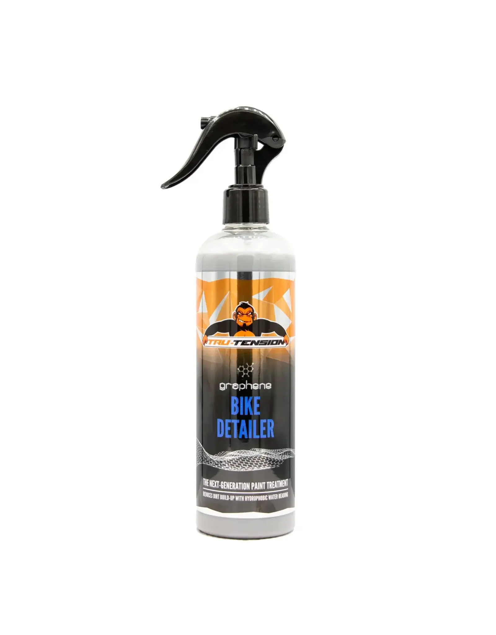 Tru-Tension Tru-Tension Graphene Detailer