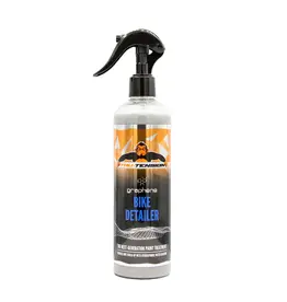 Tru-Tension Tru-Tension Graphene Detailer