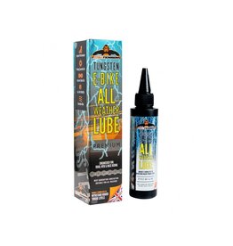Tru-Tension Tru-Tension Tungsten E-Bike All Weather Lube 50ml