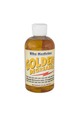 BIKE MEDICINE Bike Medicine Golden Degreaser 8oz.