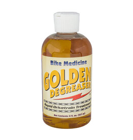 BIKE MEDICINE Bike Medicine Golden Degreaser 8oz.