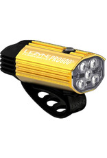 Lezyne Lezyne Fusion Pro 600 - Gold Special Edition