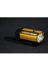 Lezyne Lezyne Fusion Pro 600 - Gold Special Edition
