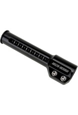 Delta Delta Alloy Stem Raiser Pro Black