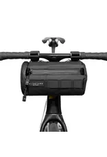 Almsthre Almsthre Signature Bar Bag Midnight Black