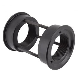 SRAM SRAM BB Adapter, BMX shell to BSA 68/73mm NLA