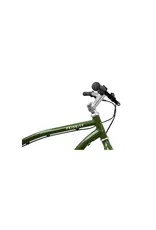 Priority Sauce Green M/L 1spd