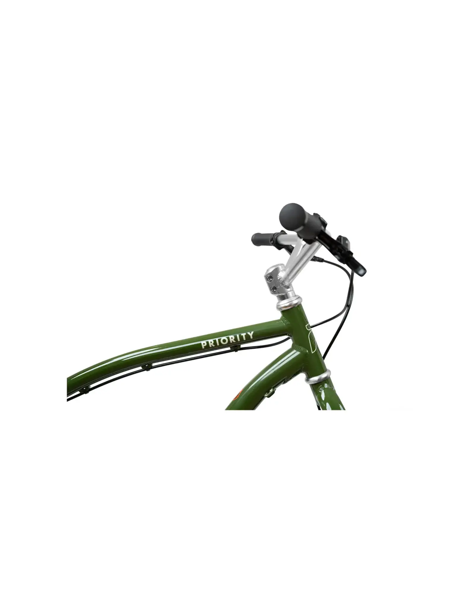 Priority Sauce Green M/L 1spd
