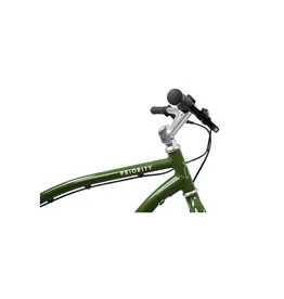 Priority Sauce Green M/L 1spd