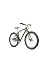 Priority Sauce Green M/L 1spd