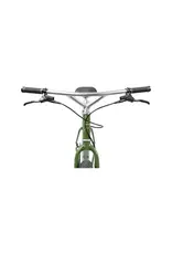 Priority Sauce Green M/L 1spd