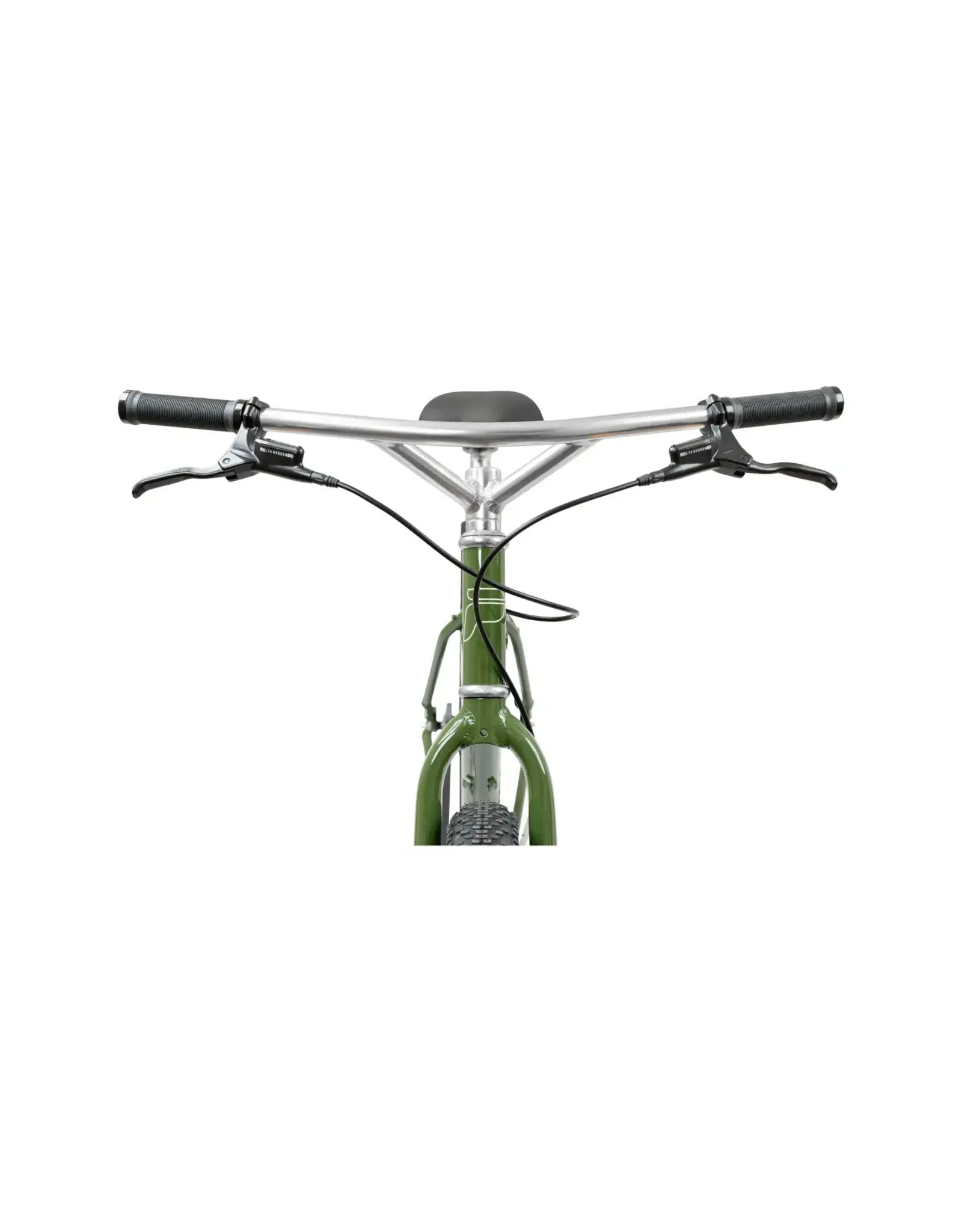 Priority Sauce Green M/L 1spd