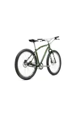 Priority Sauce Green M/L 1spd