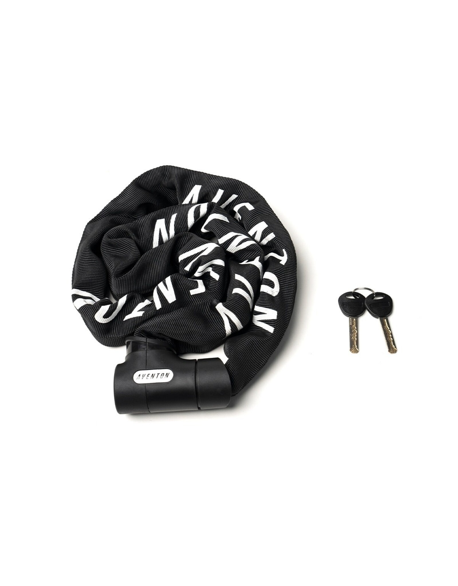 Aventon Chain Lock