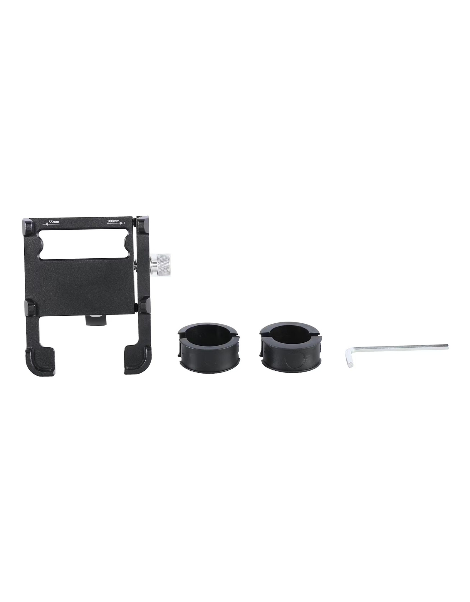 Aventon Phone Holder, Large, Vise style