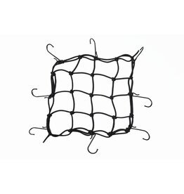 Aventon Cargo Net