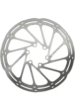 SRAM SRAM CenterLine Disc Brake Rotor - 180mm, 6-Bolt, 2.0mm