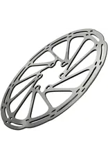 SRAM SRAM CenterLine Disc Brake Rotor - 180mm, 6-Bolt, 2.0mm