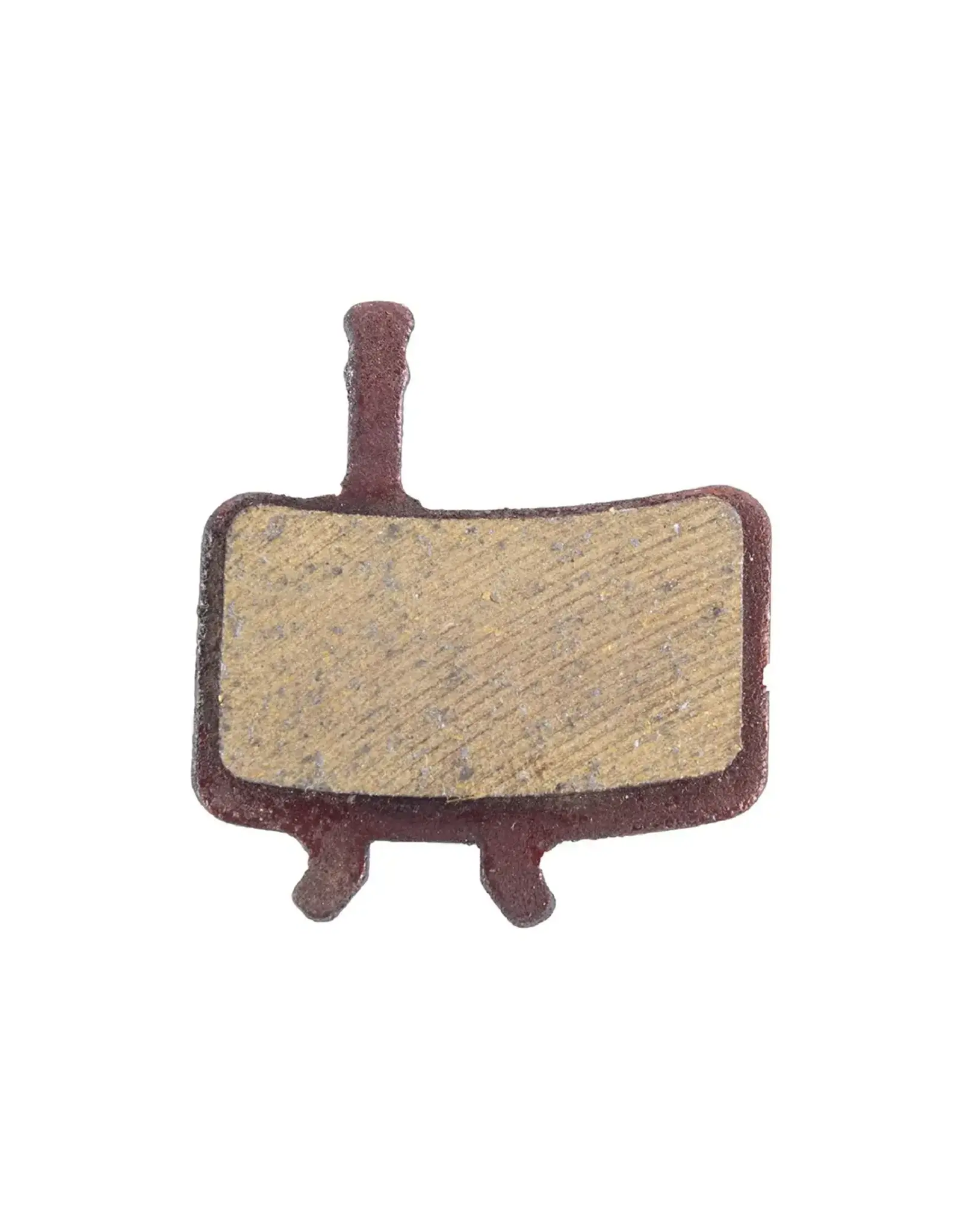 Avid Avid Disc Brake Pads - Organic Compound, Steel Backed, Quiet, For Juicy and BB7