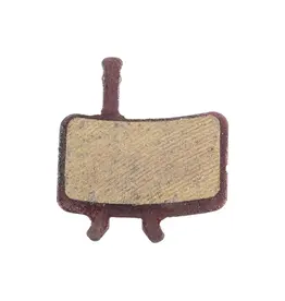Avid Avid Disc Brake Pads - Organic Compound, Steel Backed, Quiet, For Juicy and BB7