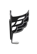 PDW Portland Design Works Owl Cage: Black/Silver