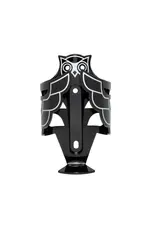 PDW Portland Design Works Owl Cage: Black/Silver