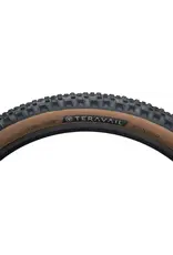 Teravail Teravail Honcho Tire - 29 x 2.6, Tubeless, Folding, Tan, Durable, Grip Compound