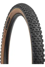 Teravail Teravail Honcho Tire - 29 x 2.6, Tubeless, Folding, Tan, Durable, Grip Compound