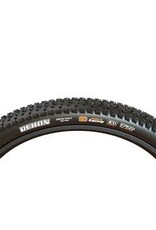 Maxxis Maxxis Rekon Tire - 29 x 2.25, Tubeless, Folding, Black, 3C MaxxSpeed, EXO