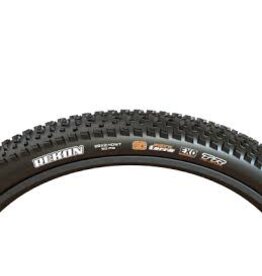 Maxxis Maxxis Rekon Tire - 29 x 2.25, Tubeless, Folding, Black, 3C MaxxSpeed, EXO