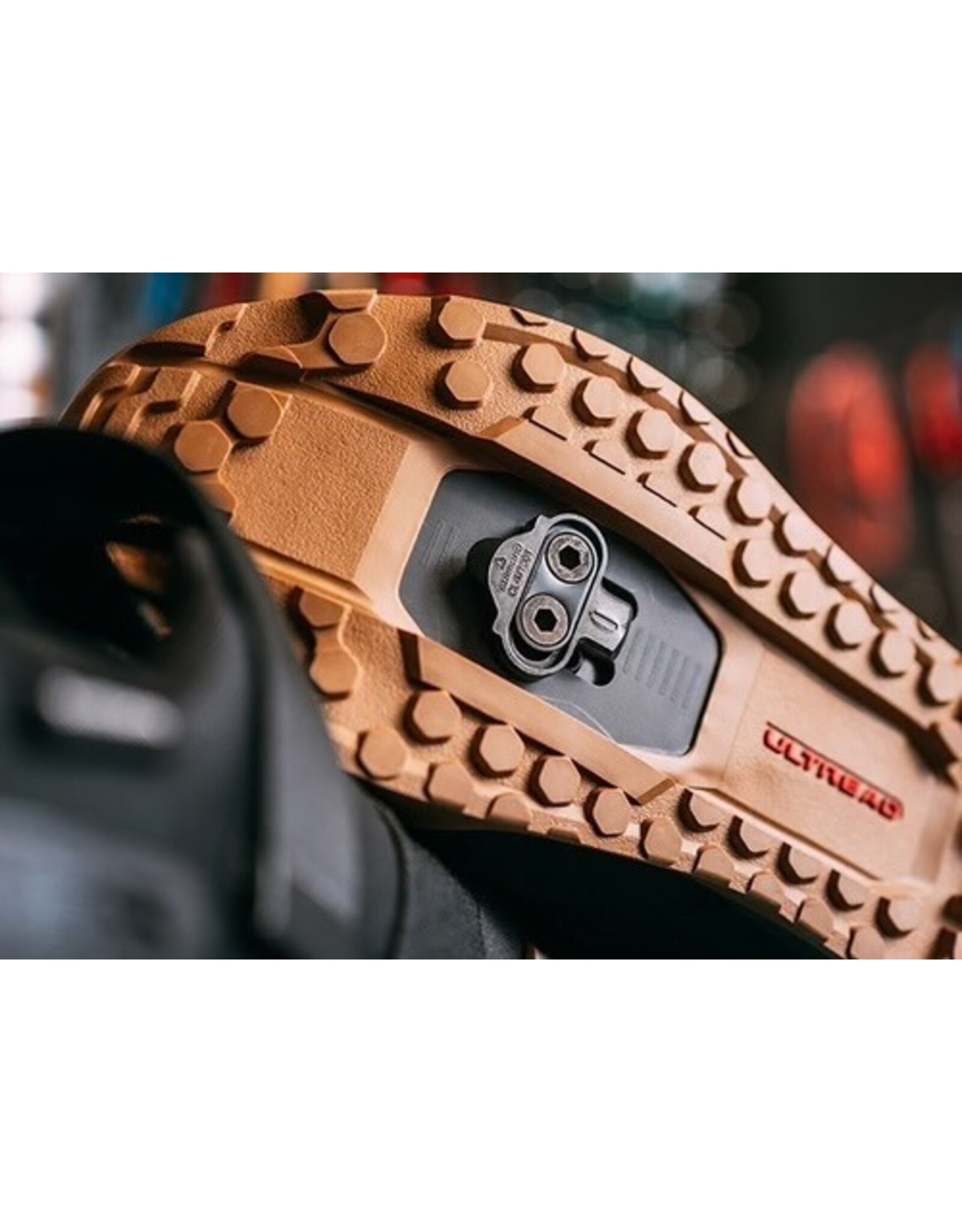 Shimano Shimano CL-MT001 SPD Cleat