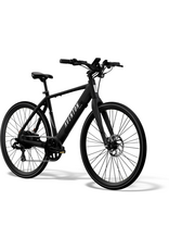 Aventon Soltera 2.5 Small- Midnight