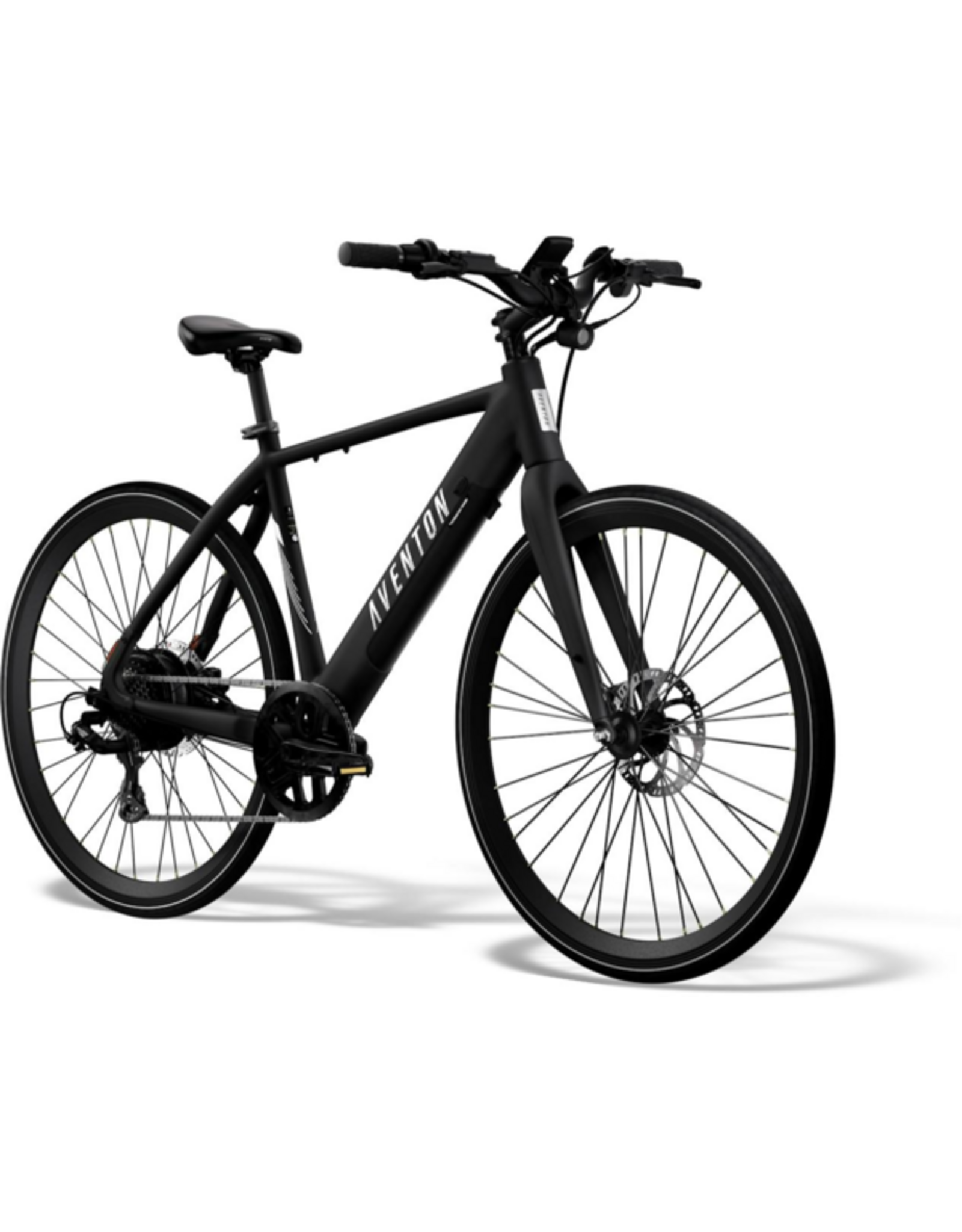 Aventon Soltera 2.5 Small- Midnight