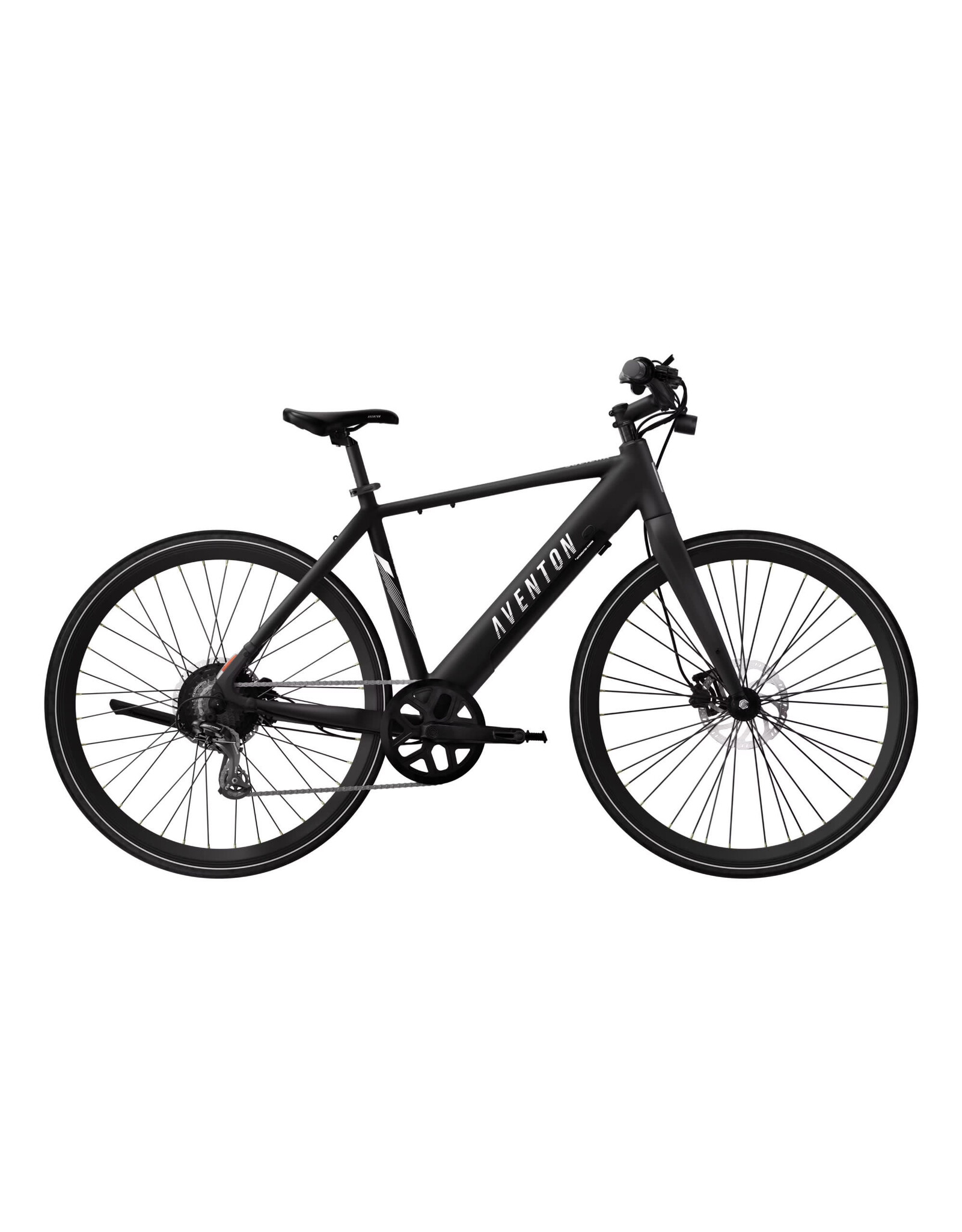Aventon Soltera 2.5 Small- Midnight
