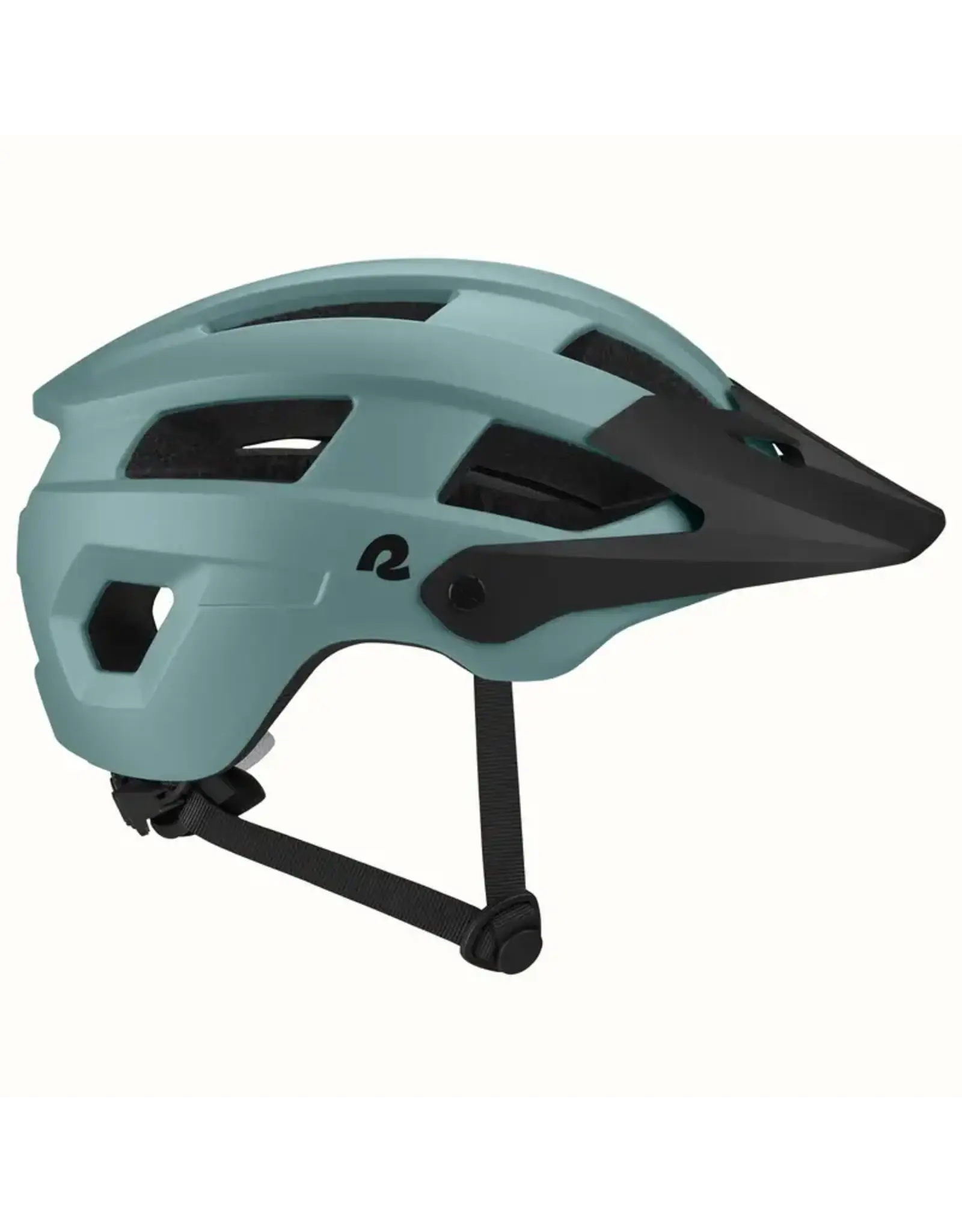 Retrospec Retrospec Rowan MTB Helmet Matte Evergreen 54-61cm