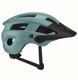 Retrospec Retrospec Rowan MTB Helmet Matte Evergreen 54-61cm