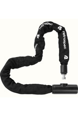 Retrospec Hero Plus Chain Lock- key 10mm