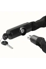 Retrospec Hero Plus Chain Lock- key 10mm