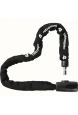 Retrospec Retrospec Hero Chain Lock- key 8mm