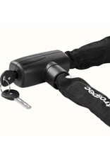 Retrospec Retrospec Hero Chain Lock- key 8mm
