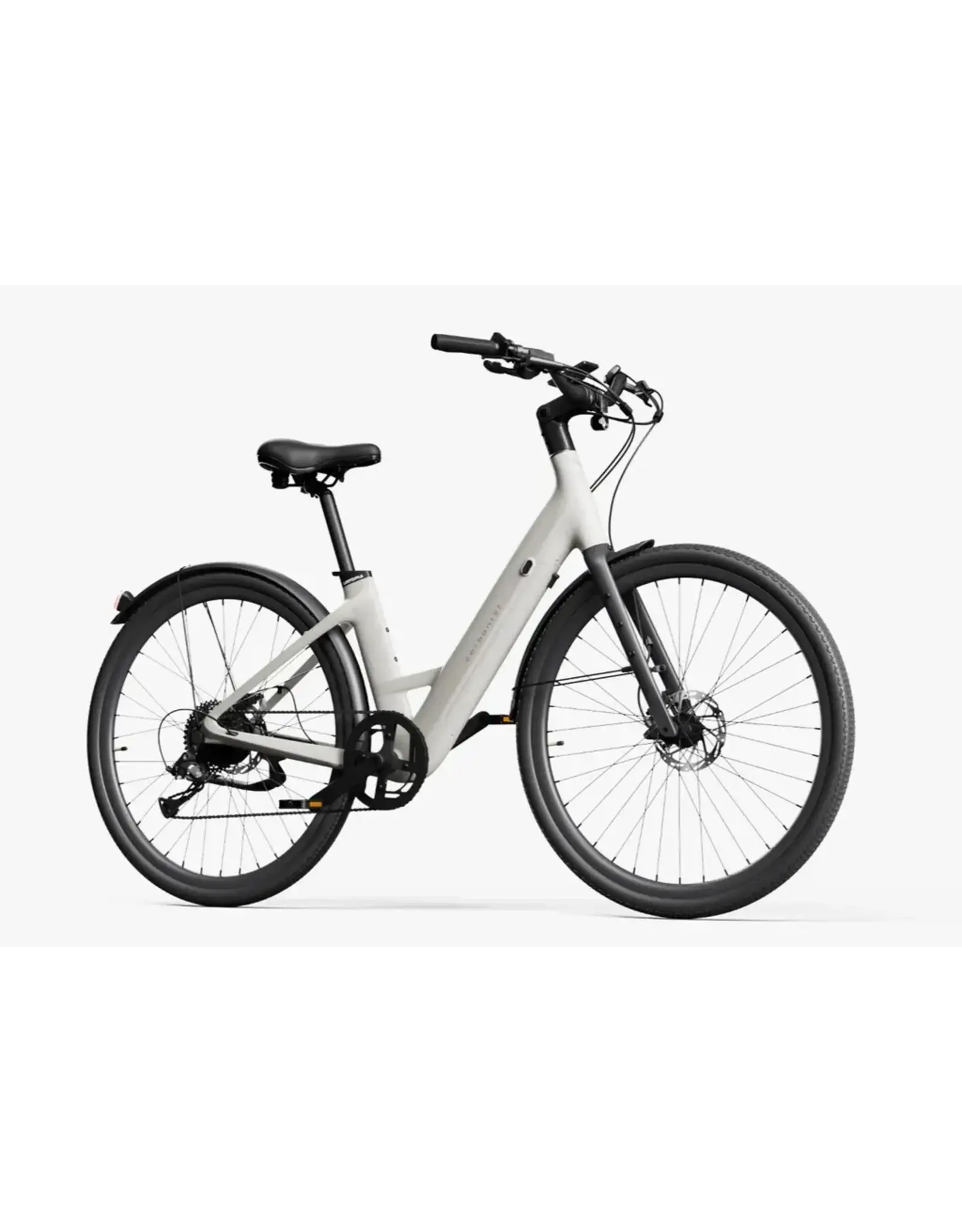 Urtopia Carbon Classic ST- White