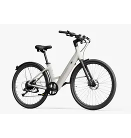 Urtopia Carbon Classic ST- White