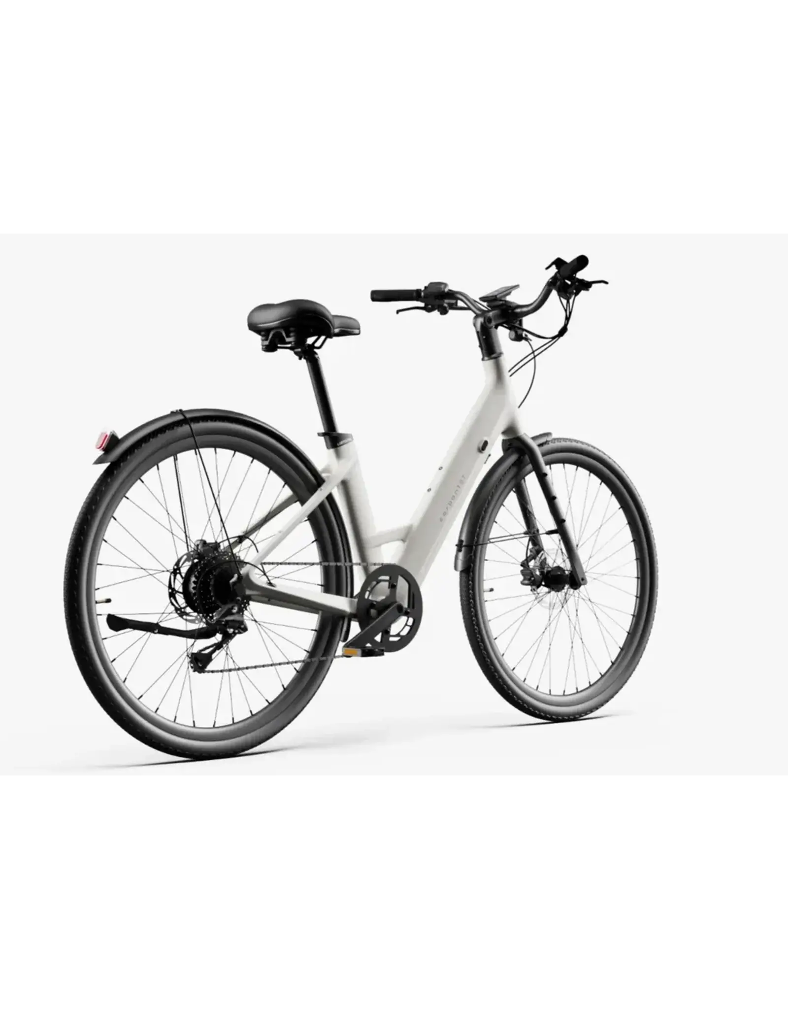 Urtopia Carbon Classic ST- White