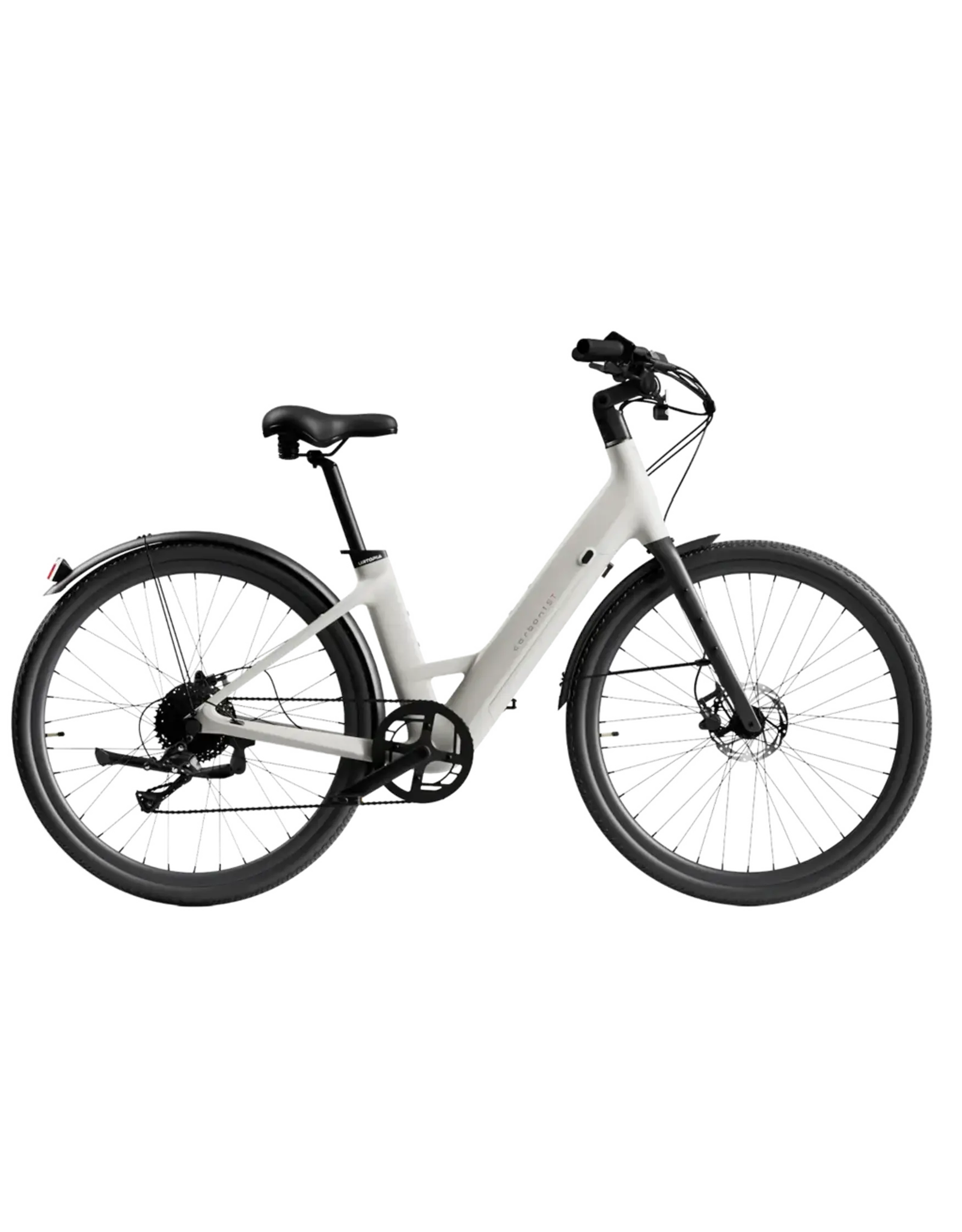Urtopia Carbon Classic ST- White